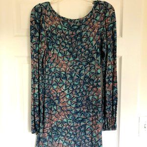 Soft and sexy Modal Cotton Dress